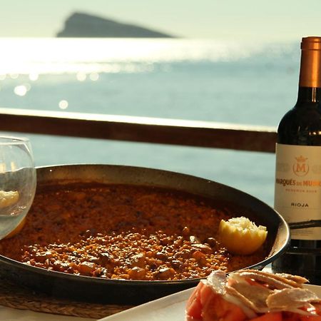 Hotel Nadal Benidorm Luaran gambar