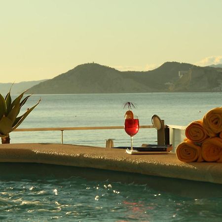 Hotel Nadal Benidorm Luaran gambar