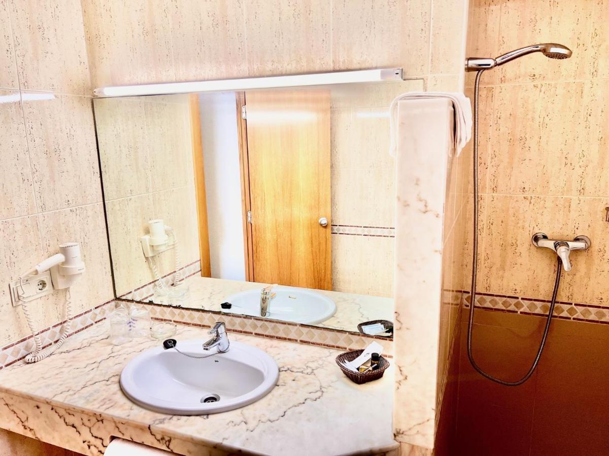 Hotel Nadal Benidorm Luaran gambar