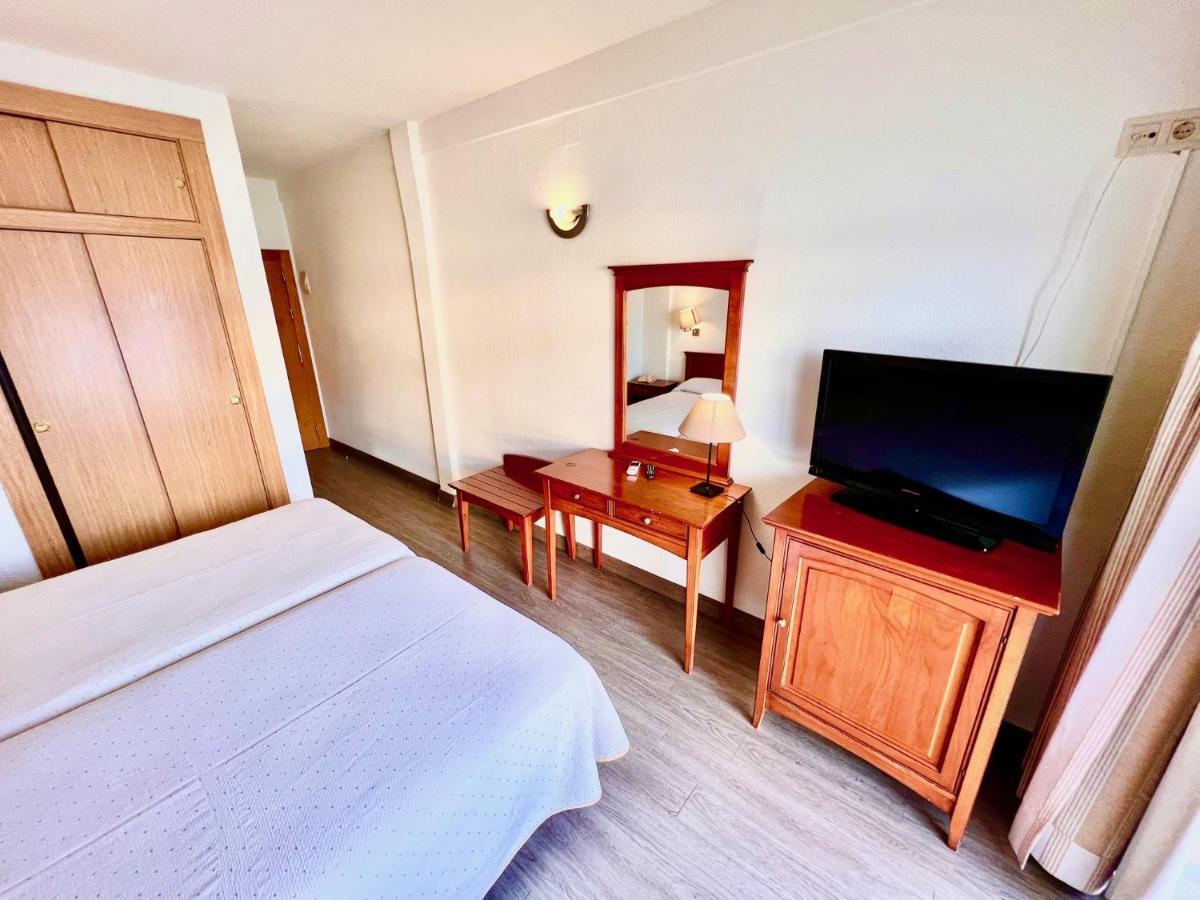 Hotel Nadal Benidorm Luaran gambar