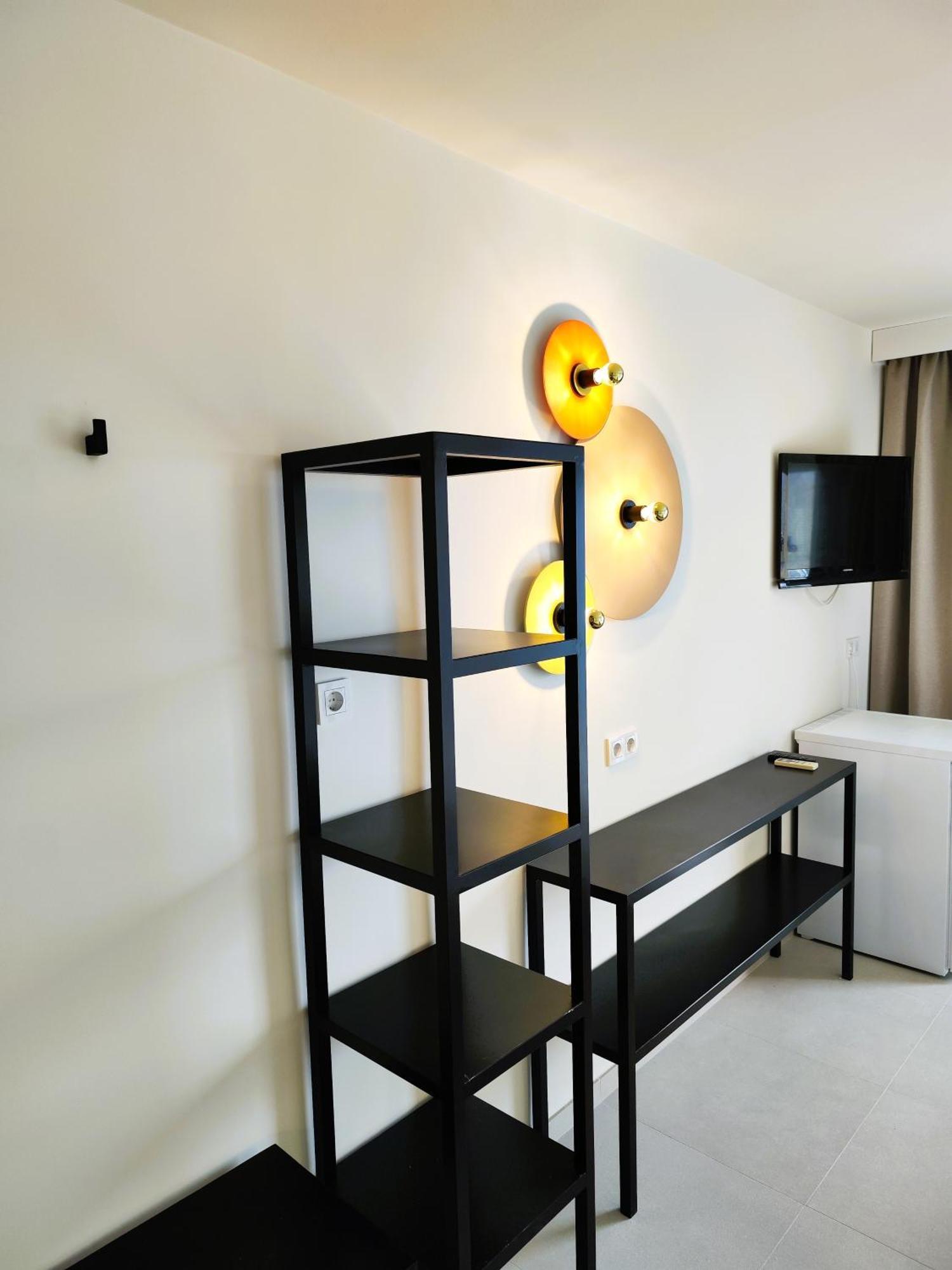 Hotel Nadal Benidorm Luaran gambar