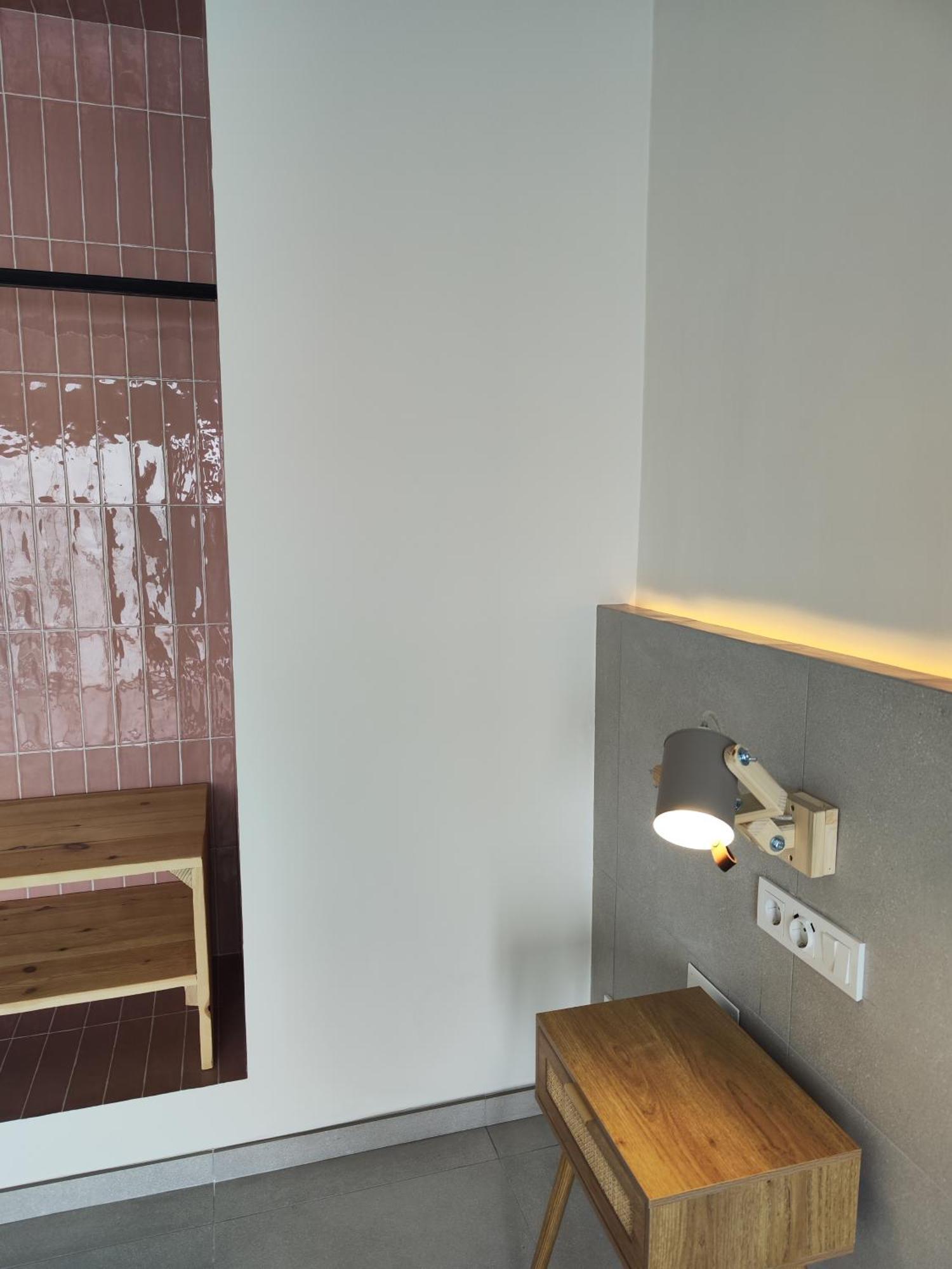 Hotel Nadal Benidorm Luaran gambar