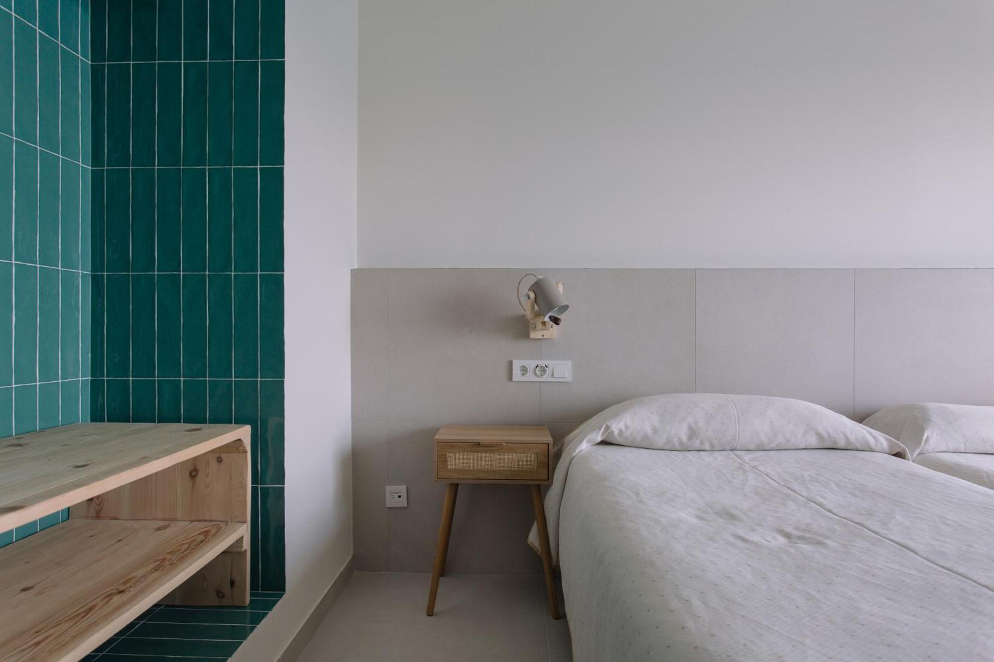 Hotel Nadal Benidorm Luaran gambar