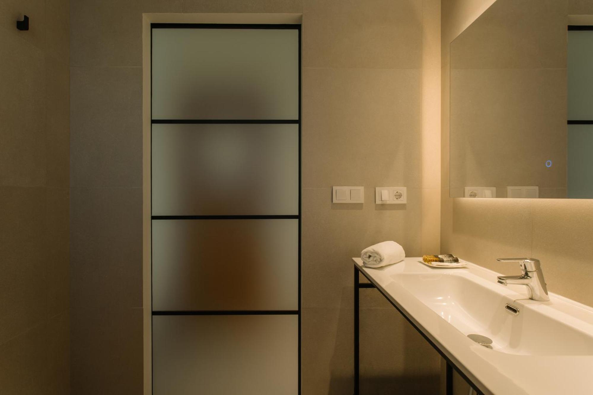 Hotel Nadal Benidorm Luaran gambar