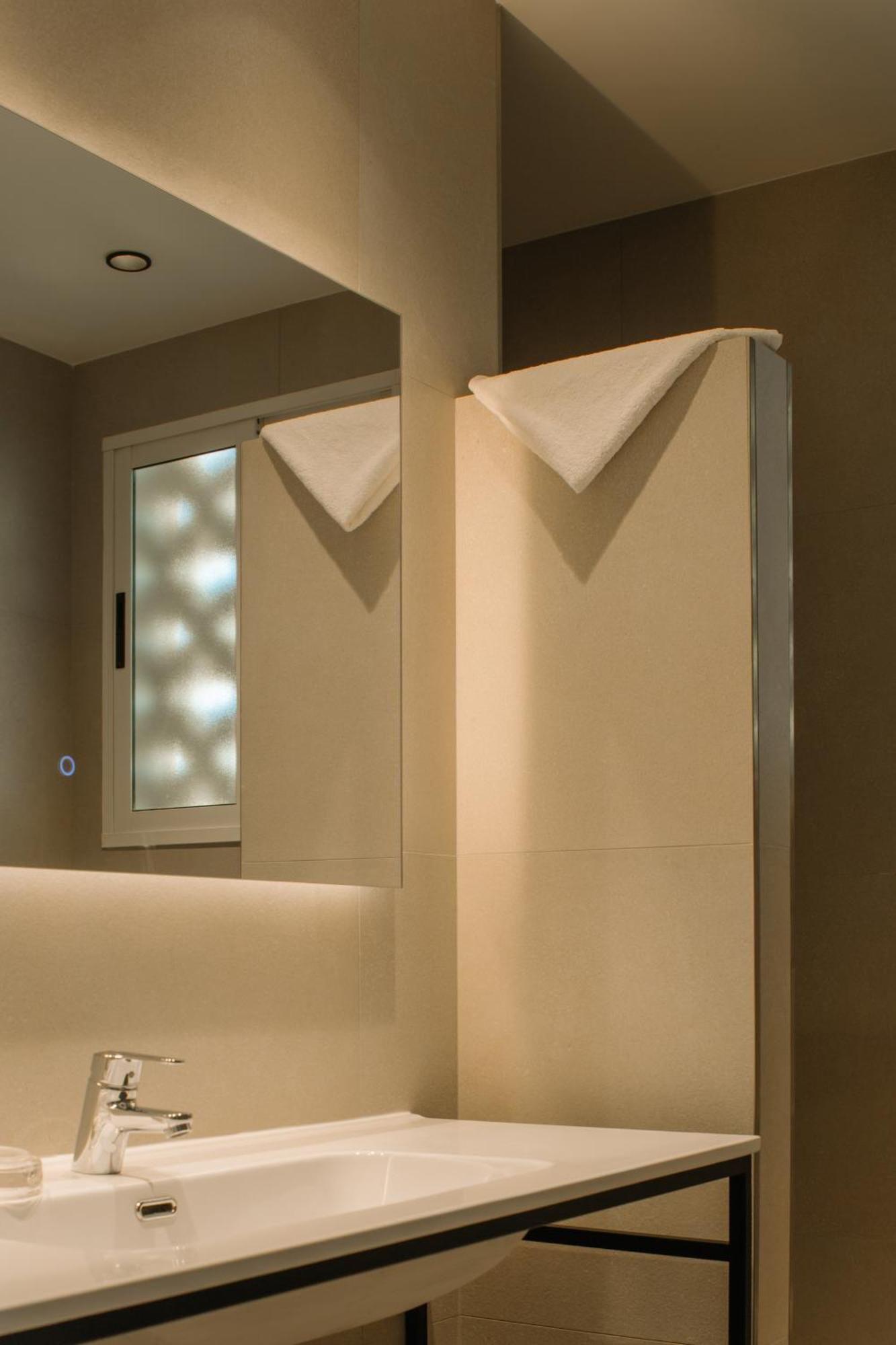 Hotel Nadal Benidorm Luaran gambar