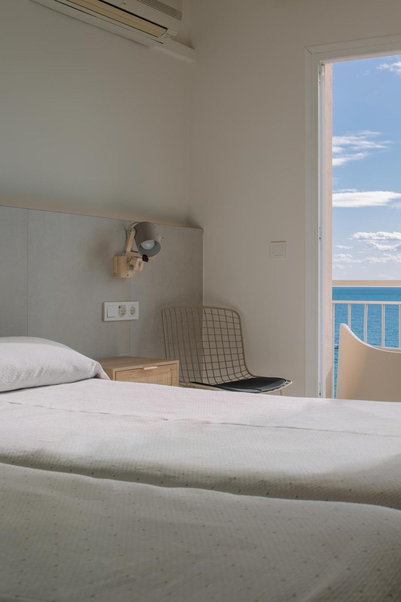 Hotel Nadal Benidorm Luaran gambar