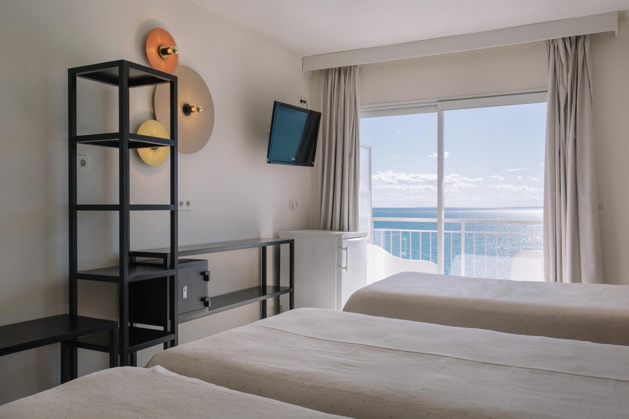Hotel Nadal Benidorm Luaran gambar