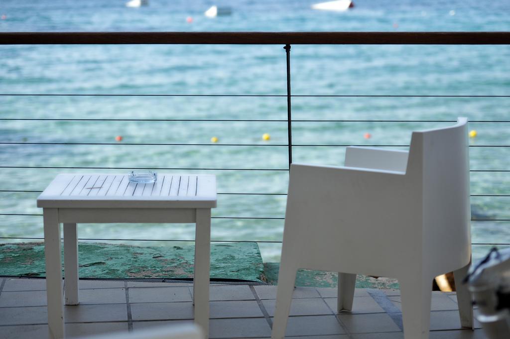 Hotel Nadal Benidorm Luaran gambar