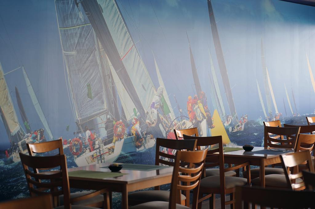 Hotel Nadal Benidorm Luaran gambar