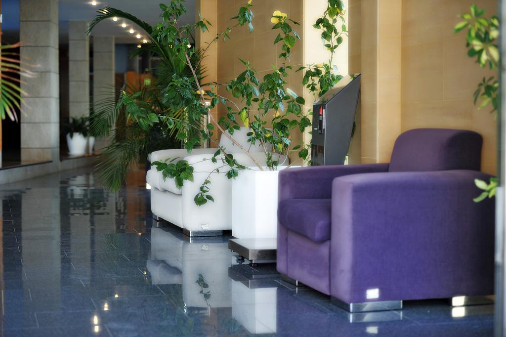 Hotel Nadal Benidorm Luaran gambar