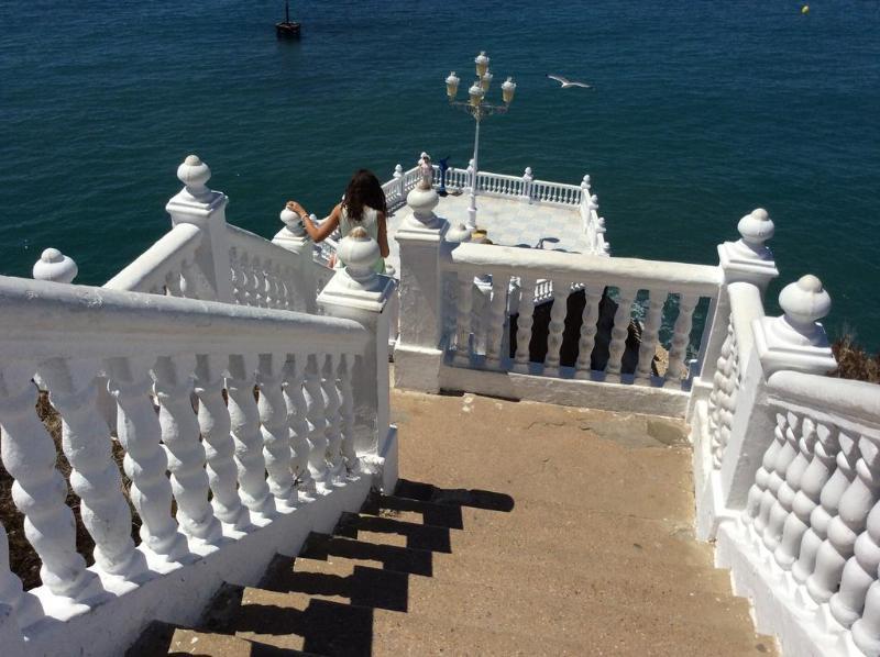 Hotel Nadal Benidorm Luaran gambar